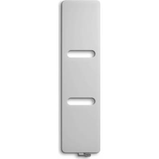 👉 Design radiatoren rood gelakt mat active recht bloed Vasco Oni-P Designradiator As=0066 795W 50x180 cm