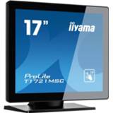 👉 Iiyama T1721MSC-B1 17