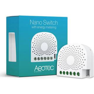👉 Switch Aeon Labs Nano with energy reading schakelaar 1220000015333