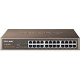 👉 TP-Link TL-SF1024D switch
