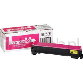 👉 Toner Kyocera 1T02HNBEU0, TK-560 m origineel