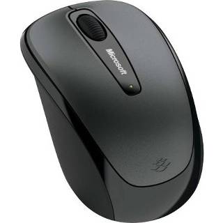 👉 Microsoft Wireless Mobile Mouse 3500 for Business 885370249149