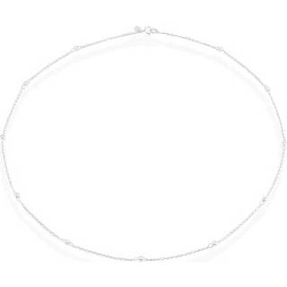 👉 Halsketting zilveren zilver active Viviana (Sterling 925) 7969619134038