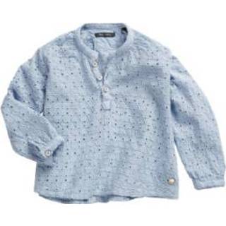 👉 MARC O`POLO Girl s Tuniek ashley blauw