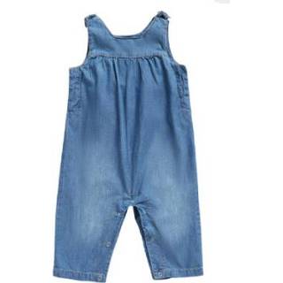 👉 Marc O´ Polo Jeans blauw denim - Blauw - Gr.74 - Meisjes