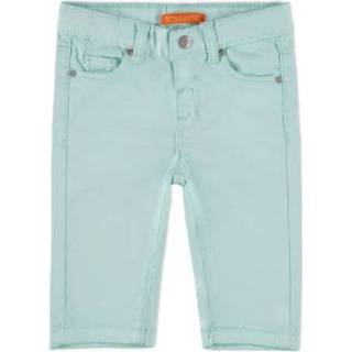 👉 STACCATO Girl s Baby Col Denim pepermunt van Baby Col Denim