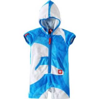 👉 REIMA Girl s Speler Oahu oceaan blauw