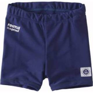 👉 Reima  Boys Shorts Hawaï superieur roze - Blauw - Gr.92 - Jongen
