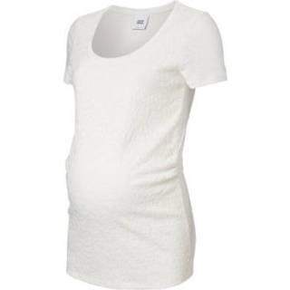 Mama licious  omstandigheid T-Shirt MLNEW SICA blauw - Blauw - Gr.XL - Meisjes