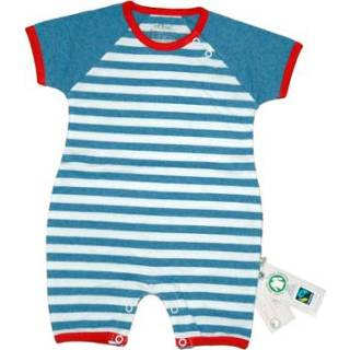 👉 Blauw jongens EBI & Fairtrade spelers denim 4028196253501