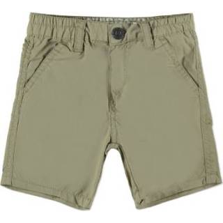 STACCATO Boys Baby Bermuda's licht khaki