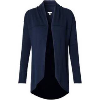 👉 Esprit  Moederschap Vestje donkerblauw - Blauw - Gr.XL - Meisjes