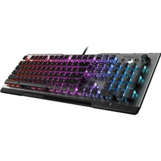 👉 Roccat Vulcan 100 AIMO gaming toetsenbord