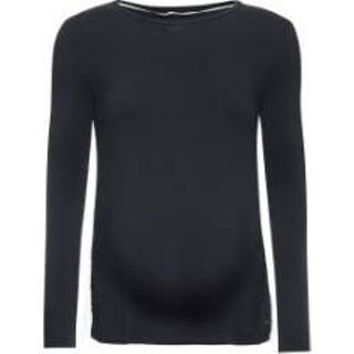 👉 Bellybutton  longsleeve - Zwart - Gr.XL