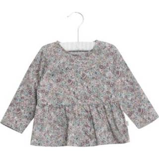 👉 WHEAT  Tuniek Zifpoeder - Kleurrijk - Gr.vanaf 6 jaar - Meisjes