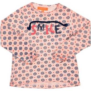 👉 Staccato  Girl s Shirtpoeder - Roze/lichtroze - Gr.128/134 - Meisjes