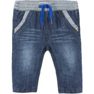 👉 Spijkerbroek blauw meisjes jongens ESPRIT Boys Jeans donkerblauw 3663760005073
