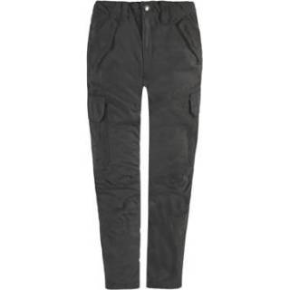 Kanz  Boys Pantalon fantoom - Zwart - Gr.104 - Jongen