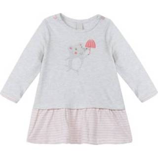 👉 Esprit  Newborn zich aankleden - Roze/lichtroze - Gr.68 - Meisjes