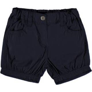 👉 Blue Seven  Girl s Shorts donkerblauw - Blauw - Gr.68 - Meisjes