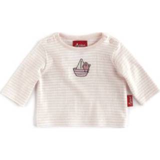 👉 Longsleeve roze meisjes Sigikid ® Girl s nauwelijks - Roze/lichtroze 4039688996110