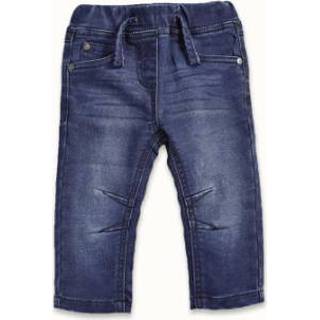 👉 Blue Seven  Boys Slipjeans donkerblauw - Blauw - Gr.62 - Jongen