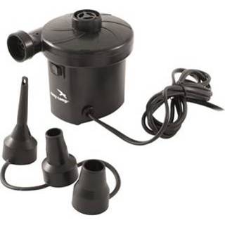 👉 Luchtpomp Easy Camp Super Cell 230V Pump 5709388079855