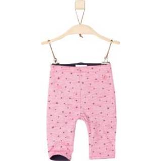 👉 S.Oliver  Girl s Legging bes - Gr.68