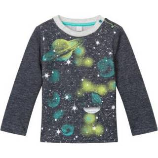 👉 ESPRIT Boys Shirtruimte met lange mouwen