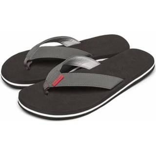 👉 Slippers zwart 45 active mannen Manduka Onward Yoga Heren (Maat 45)