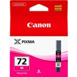 👉 Magenta Canon PGI-72M magenta-inktcartridge 4960999902142