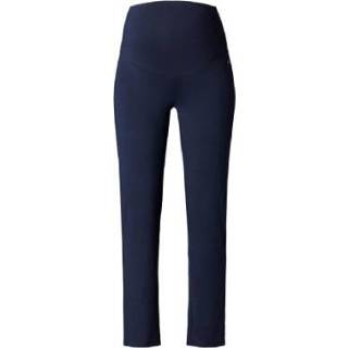 👉 Esprit  Moederschapsbroek blauw - Blauw - Gr.XXL - Meisjes