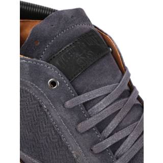 👉 Grijs suede male mannen Cycleur de Luxe Herenschoen Manton 888547167260