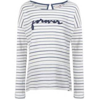 👉 Bellybutton  Moederschap Sweatshirt Gelukkig Hart - Kleurrijk - Gr.XL - Meisjes