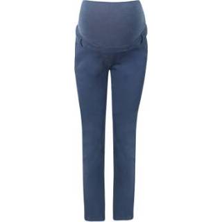 👉 Bellybutton  Jeans met tailleband, blauw - Blauw - Gr.42