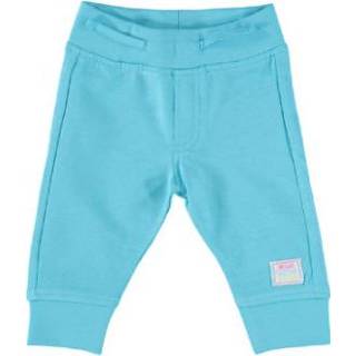 👉 BLUE SEVEN joggingbroek turquoise