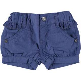 👉 BLUE SEVEN Girl s Bermuda-blauw