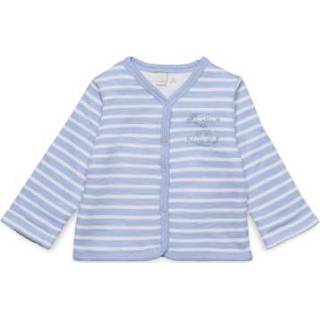 👉 ESPRIT Vestje pastelblauw