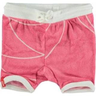 👉 Reima  Broek Marmara aardbeien rood - Rood - Gr.92 - Meisjes