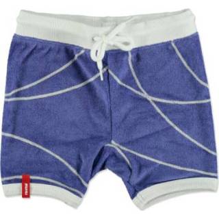 👉 Reima  Broek Marmara ultramarijn blauw - Blauw - Gr.92 - Meisjes