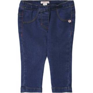 👉 ESPRIT kids Pantalon medium wash denim