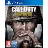 👉 PS4 Call of Duty: WWII 5030917215605