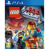 👉 Video game PS4 LEGO The Movie Videogame 5051888169001