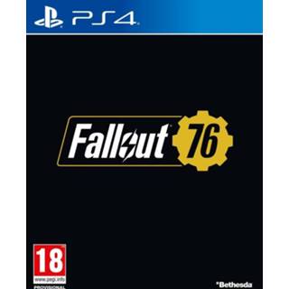 👉 PS4 Fallout 76 5055856420705