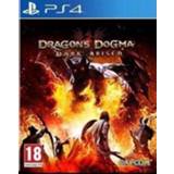 👉 PS4 Dragon's Dogma: Dark Arisen 5055060945209