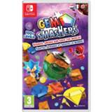 👉 Switch Nintendo Gem Smashers 5390102521073