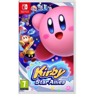👉 Switch Nintendo Kirby: Star Allies 45496421632