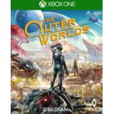 👉 Xbox One The Outer Worlds 5026555361927