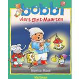 👉 Boek Bobbi viert Sint-Maarten - Monica Maas (9020684388) 9789020684384