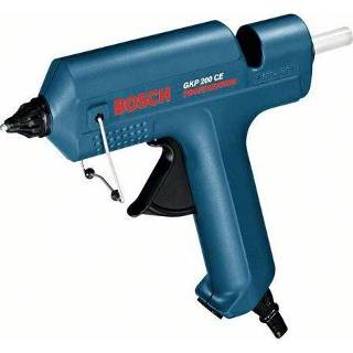 👉 Bosch Lijmpistool GKP 200 CE Professional Opbergkoffer